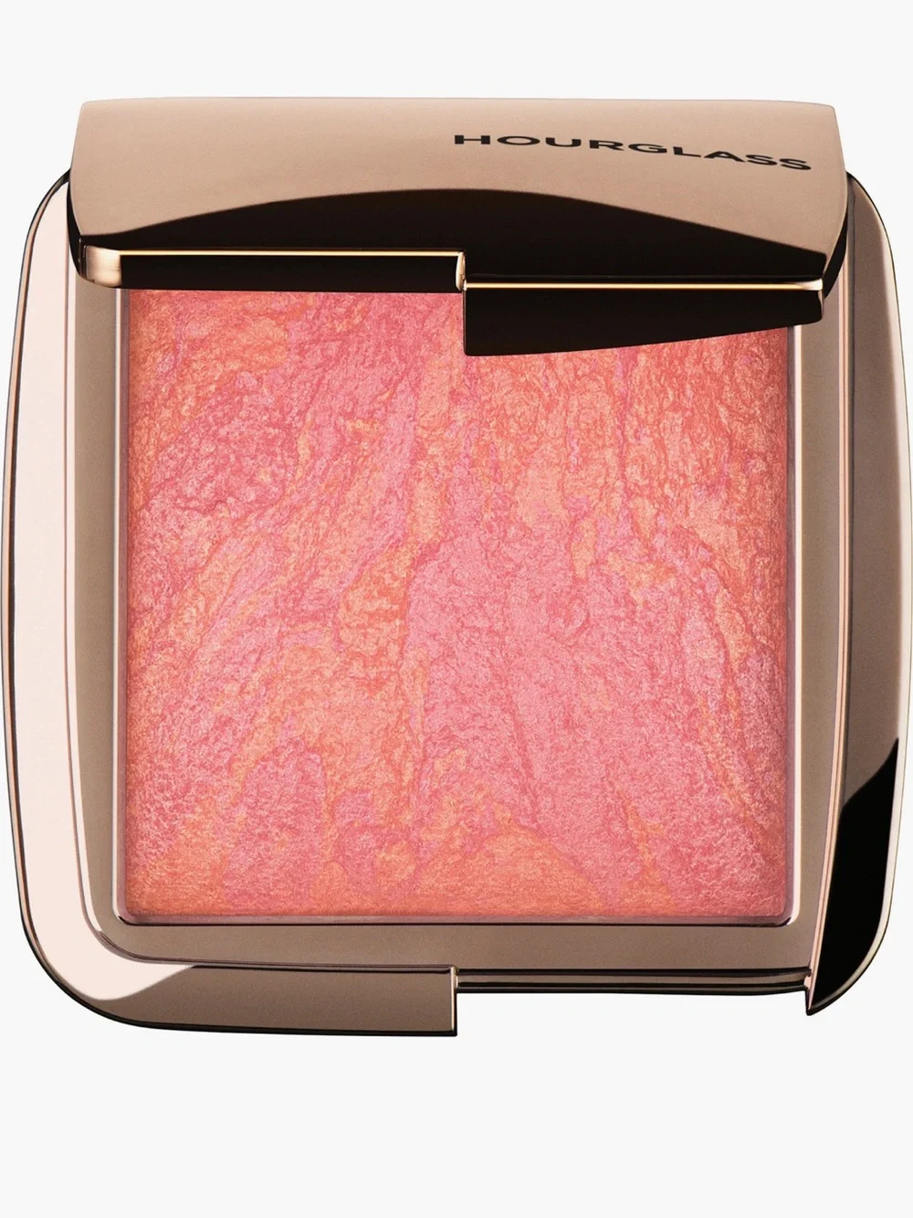 Hourglass Ambient Lighting Blush in Sublime Flush